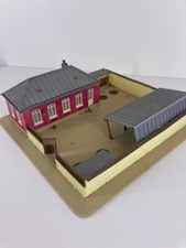 Maquette jouef échelle d'occasion  Outarville