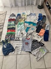 Baby klamotten paket gebraucht kaufen  Germersheim