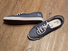 Canvas sneakers fred gebraucht kaufen  Kiel