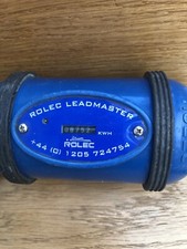 rolec leadmaster for sale rolec leadmaster for sale LEIGHTON BUZZARD