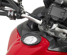 Givi bf11 tanklock usato  Patti