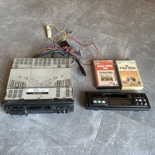 Alpine autoradio funkioniert gebraucht kaufen  Köln