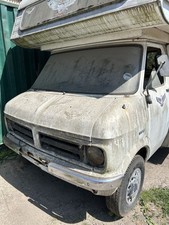 Bedford mk1 motor for sale  NEWPORT