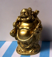 Dolls house buddha for sale  THORNTON-CLEVELEYS