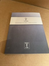 Sammelheft titan münzen gebraucht kaufen  Zeven