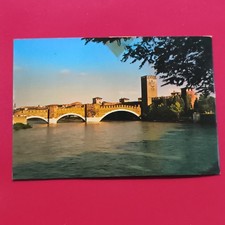 Verona ponte scaligero usato  Bari