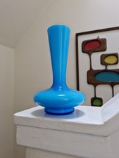Vintage empoli blue for sale  EDINBURGH
