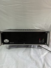 Usado, USADO - Trek 609A Amplificador de Alta Tensão 609A/Frete Grátis - Garantia de 30 Dias comprar usado  Enviando para Brazil