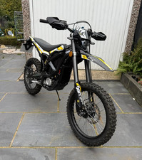 2024 surron ultra for sale  NORTHWICH