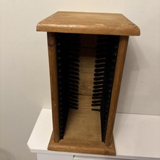 Vintage solid pine for sale  CLACTON-ON-SEA