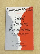 Langston hughes good for sale  New York