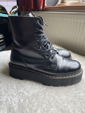 Doc martens smooth for sale  NORWICH