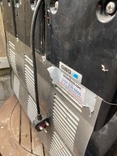 Barrel slushy machine for sale  SALISBURY
