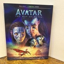 Avatar way water for sale  Athens