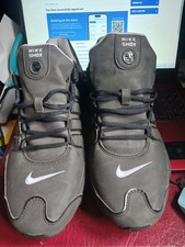 Nike shox 366363 for sale  BATLEY
