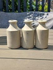 Old white stoneware for sale  DEWSBURY