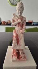egyptian alabaster for sale  WORTHING