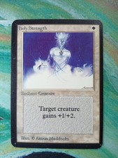 Magic holy strength usato  Vigevano