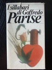 1982 sillabari goffredo usato  Boves