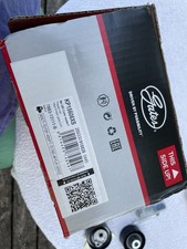 Gates powergrip timing for sale  AXMINSTER