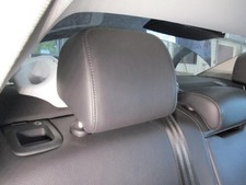 Audi 2012 headrest for sale  Bloomfield