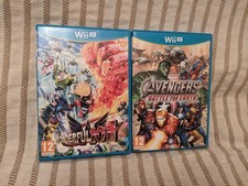 Wonderful 101 wiiu d'occasion  Nice-
