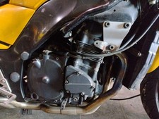 1996 suzuki 600 for sale  SKELMERSDALE