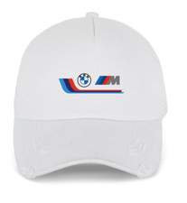 Cappello berretto bmw usato  Campagna