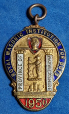 1950 warwickshire masonic for sale  HARTLEPOOL