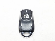 Vauxhall insignia button for sale  GLASGOW