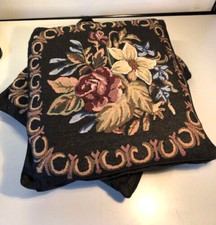 Pair x16 floral for sale  Newberry
