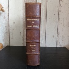 Livre cuisine 1921 d'occasion  Coutances