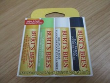Burt bees lip for sale  LANCASTER
