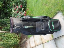 Golf bag. hill for sale  NOTTINGHAM