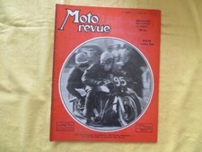 Moto revue 1127 d'occasion  Saint-Laurent-de-la-Cabrerisse