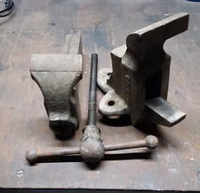 Parker vise 0000 for sale  Chesterland