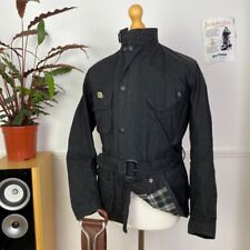 Barbour 125 icons for sale  NEWCASTLE UPON TYNE