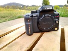 Panasonic lumix gh2 d'occasion  Expédié en Belgium