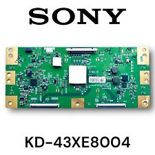 Sony 43xe8004 tcon for sale  CROWTHORNE