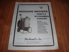Midamerco pressure washers for sale  Green Bay