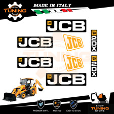 Kit adesivi mezzi usato  Italia
