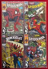 Todd mcfarlane spider for sale  YORK