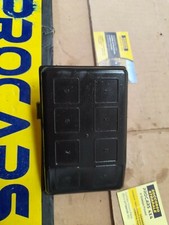 Tappo fusibiliera opel usato  Cittanova