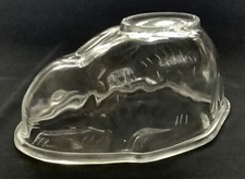 Vintage glass bunny for sale  BANSTEAD