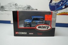 Corgi mini miglia for sale  STOURBRIDGE