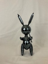 Balloon rabbit black d'occasion  La Côte-Saint-André