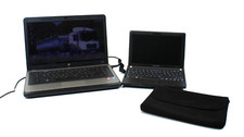 Laptop 635 maus gebraucht kaufen  Frankfurt (Oder)