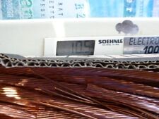Kupferschrott millberry qualit gebraucht kaufen  Lehnin