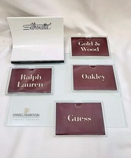 Set optical display for sale  Allentown