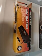 Black decker auto for sale  Cape Coral